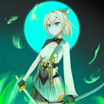 Night of kazama