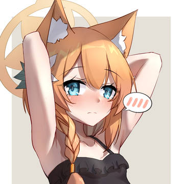 水着マリー