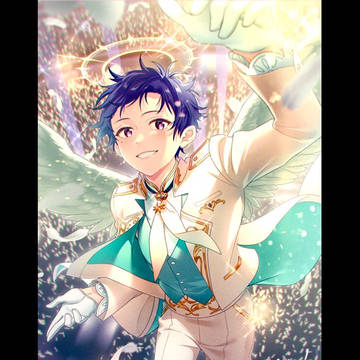 ハッピーバースデー☆