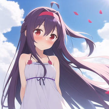 yuuki
