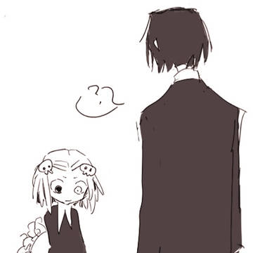 レノーアちゃん