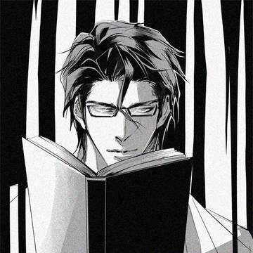 藍染惣右介