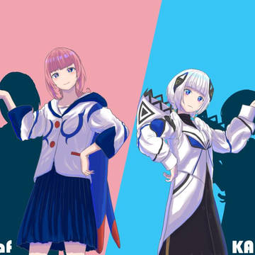 Kaf+KAFU