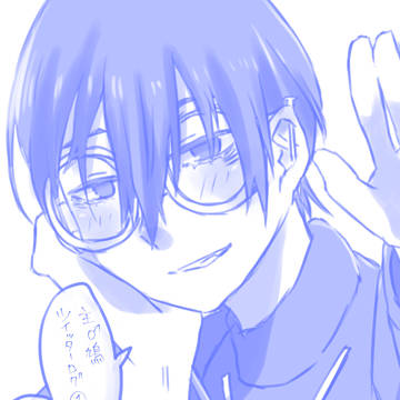 主鳩Twitterログ