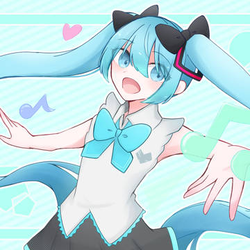 過去のリメイク絵
