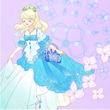 良い魔女グリンダ