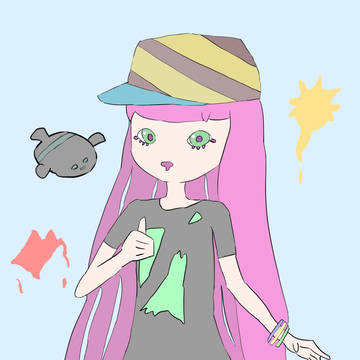 パル子