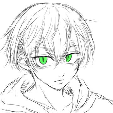 落書きちふゆ