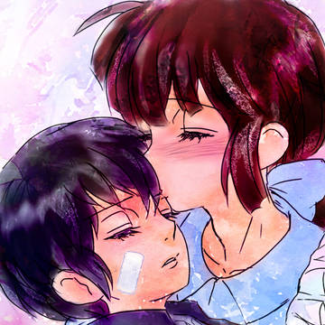 竜之介さま好き…スキ❣❣