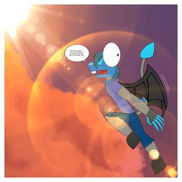 [COMIC] Finding Help