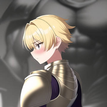 기사왕자 Knight Prince