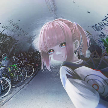 花譜4周年