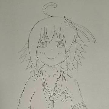 リゼット　アナログ
