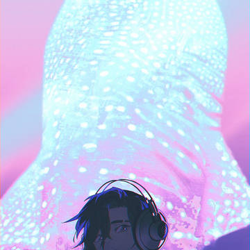 【CoC】Aquarium
