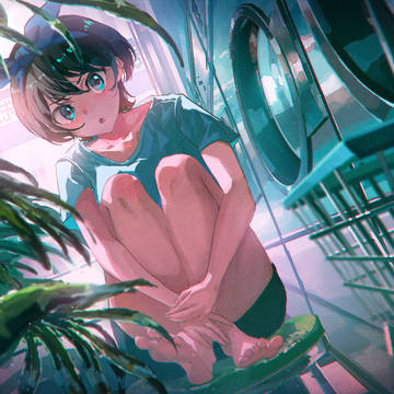 更科瑠夏