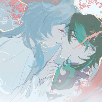 【魈雨】。
