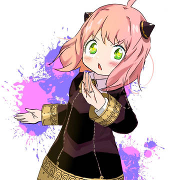 アーニャ🥜