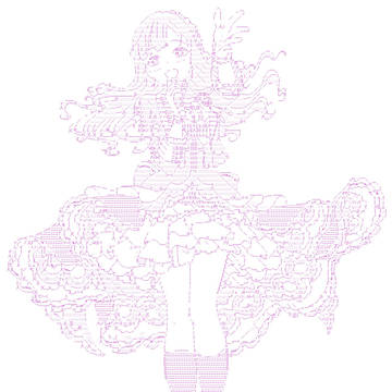 ゆかり誕