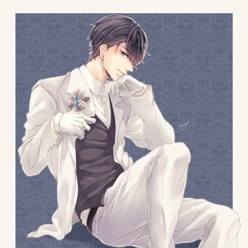 Free!イラストまとめ9