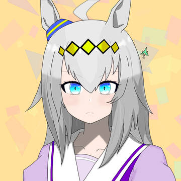 1個前のワンドロ手直し描き