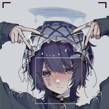 猫ポーズ 🐈‍⬛୨୧