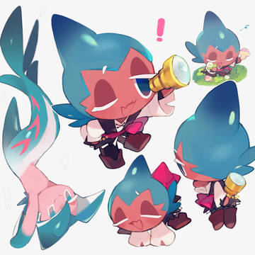 クキまとめ