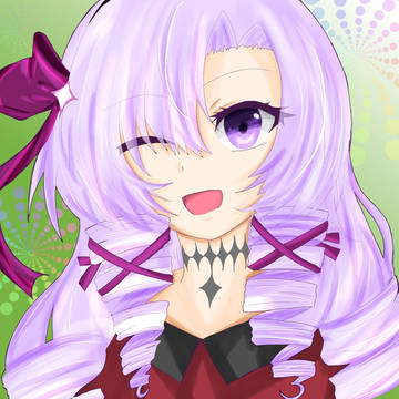 サロメ様