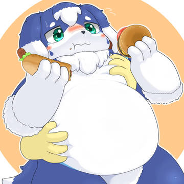 男の子なのに結構おっぱいあるんだね