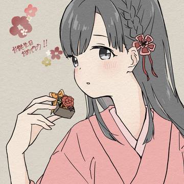 紗枝はん誕生祭2022