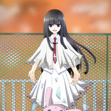 ざくろちゃん