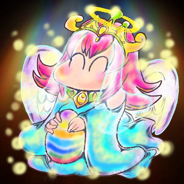 聖凰ベンヌダルク