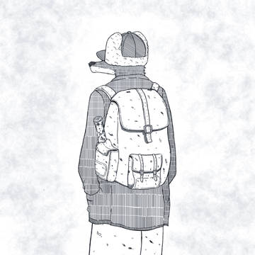 ｢人徳｣