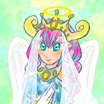 おさげ