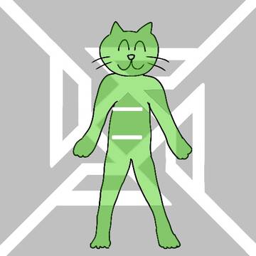 ねこちゃん