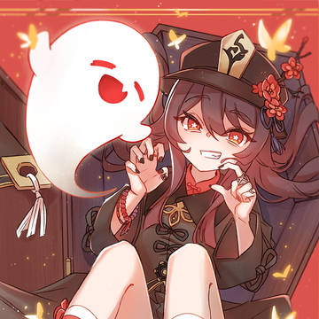 ばあ！！