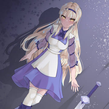 Alice Iceman