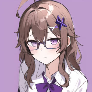 キャラデザテスト