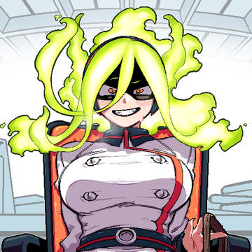 バーニン