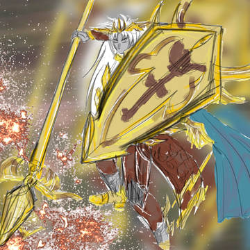 Trials of Mo'varia