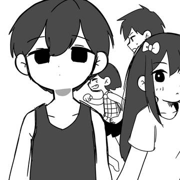 OMORIまとめ