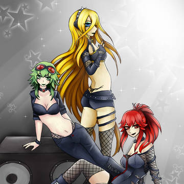 Best Girls