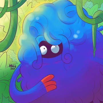 tangrowth