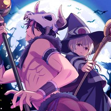 【3巻発売中】魔王イブロギアに身を捧げよ