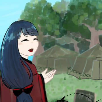 【PFSOZ】旅宿 燕(エン)【施設】