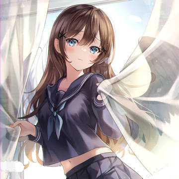 同じクラスのあの子のひみつ