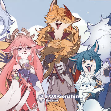 🦊