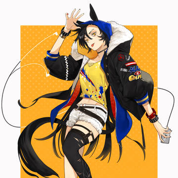 エアシャカール