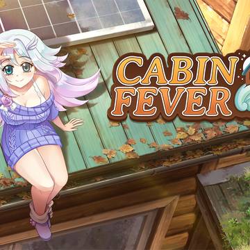 Cabin Fever Visual Novel