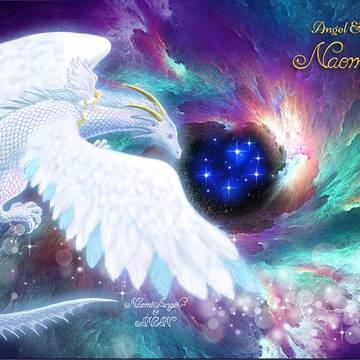Dragon Rider & Universe Dragon