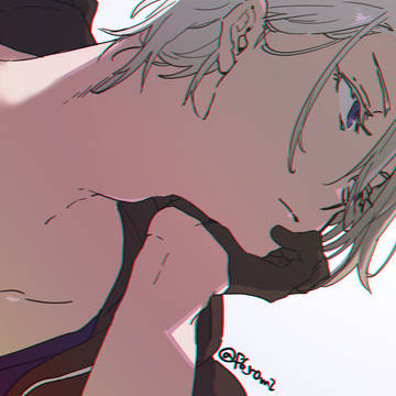 ツイッター雑多落書きログ②